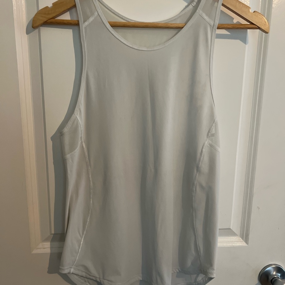 Lululemon Loose Fit Tank